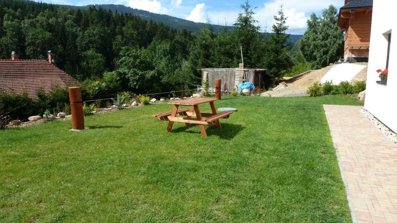 Apartmany Pod Kralicakem Dolní Morava Exteriör bild